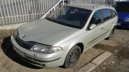 Dezmembrez Renault LAGUNA 2 2001 - 2007 1.8 1