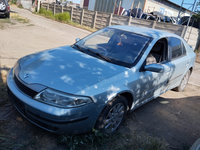 Dezmembrez Renault LAGUNA 2 2001 - 2007 1.9 DCi F9Q 750 ( CP: 125, KW: 92, CCM: 1870 ) Motorina