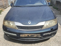 Dezmembrez Renault LAGUNA 2 2001 - 2007 1.9 DCi (KG0G) F9Q 750 ( CP: 120, KW: 88, CCM: 1870 ) Motorina