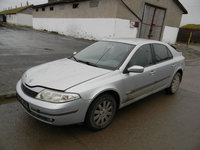 Dezmembrez Renault LAGUNA 2 2001 - 2007 1.9 DCi (KG0G) F9Q 750 ( CP: 120, KW: 88, CCM: 1870 ) Motorina