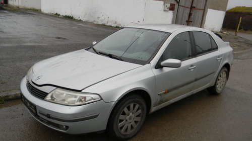 Dezmembrez Renault LAGUNA 2 2001 - 2007 1.9 D