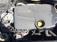 Dezmembrez Renault LAGUNA 2 2001 - 2007 1.9 DCi (KG0G) Motorina