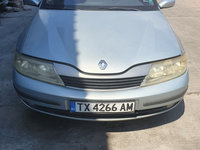 Dezmembrez Renault LAGUNA 2 2001 - 2007 1.9 DCi (BG08, BG0G) F9Q 750 ( CP: 120, KW: 88, CCM: 1870 ) Motorina