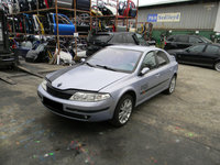 Dezmembrez Renault LAGUNA 2 2001 - 2007 2.0 16V IDE (KG0N) F5R 700 ( CP: 140, KW: 103, CCM: 1998 ) Benzina