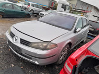 Dezmembrez Renault LAGUNA 2 2001 - 2007 2.2 DCi G9T 605 ( CP: 140, KW: 102, CCM: 2188 ) Motorina