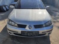 Dezmembrez Renault LAGUNA 2 2001 - 2007 2.2 DCi (KG09) G9T 600 ( CP: 116, KW: 85, CCM: 2188 ) Motorina