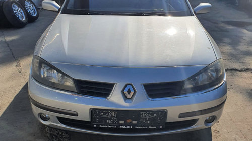 Dezmembrez Renault LAGUNA 2 2001 - 2007 2.2 D