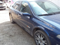 Dezmembrez Renault LAGUNA 2 2001 - 2007 2.2 DCi Motorina