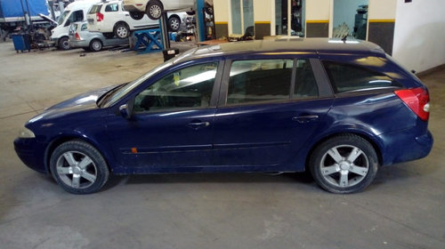 Dezmembrez Renault Laguna 2 2001 Break 1.9 dc