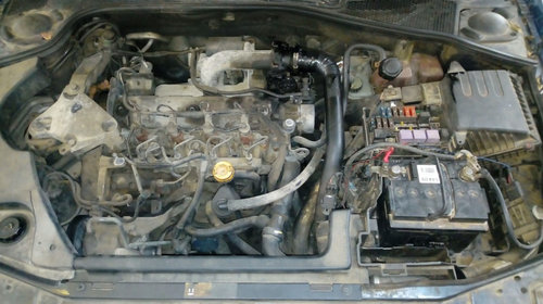 Dezmembrez Renault Laguna 2 2001 Break 1.9 dci