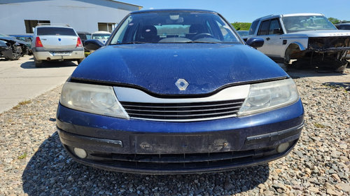 Dezmembrez Renault Laguna 2 2003 Hatchback 1.