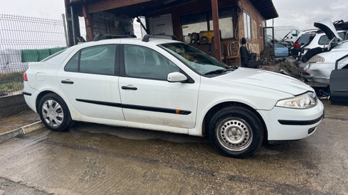 Dezmembrez Renault Laguna 2 2003 Limuzina 1,9 dci