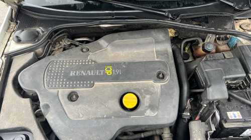 Dezmembrez Renault Laguna 2 2003 Limuzina 1,9 dci