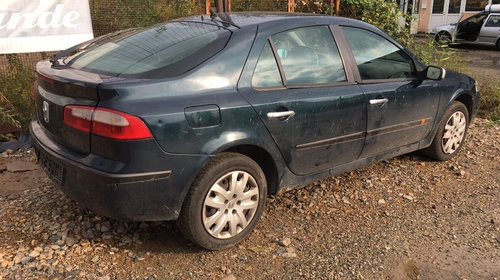 Dezmembrez Renault Laguna 2 2003 LIMUZINA 1.9 DCI