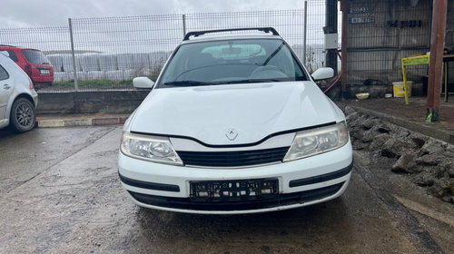 Dezmembrez Renault Laguna 2 2003 Limuzina 1,9