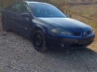 Dezmembrez Renault Laguna 2 2007 sedan 1.9