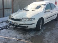 Dezmembrez Renault Laguna 2 2200 dci an 2004