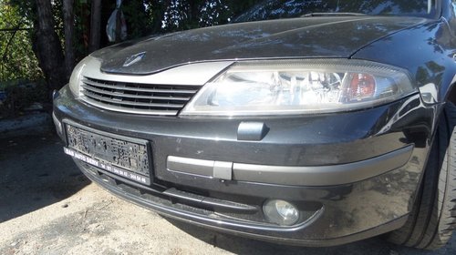 Dezmembrez Renault Laguna 2.2D DIN 2003