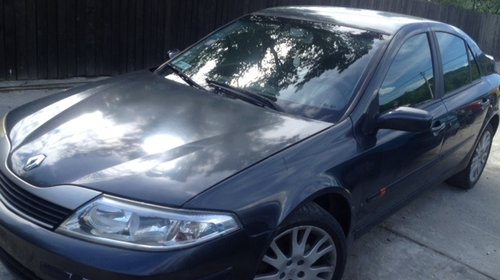 Dezmembrez renault laguna 2, an 2002, 1.9 dci