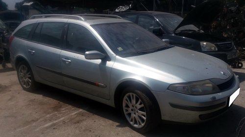 Dezmembrez Renault Laguna 2, an fabr. 2003, 2