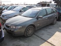 Dezmembrez Renault Laguna 2 an fabricatie 2004