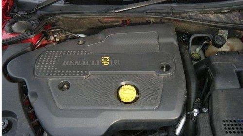 Dezmembrez renault laguna 2 break 1.9 diesel