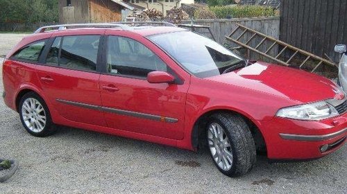 Dezmembrez renault laguna 2 break 1.9 diesel