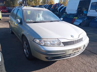 Dezmembrez RENAULT LAGUNA 2 BREAK DIN 2004