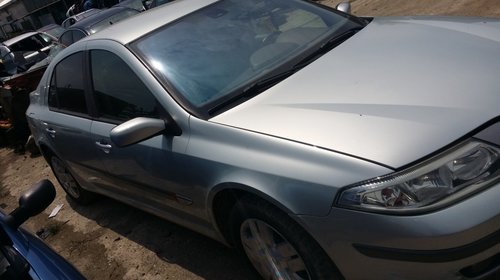 DEZMEMBREZ RENAULT LAGUNA 2 din 2003 (1.8 B) 