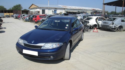 Dezmembrez Renault Laguna 2 din 2003