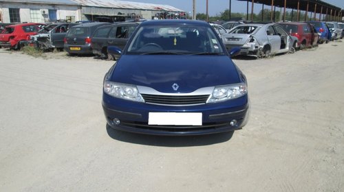 Dezmembrez Renault Laguna 2 din 2003