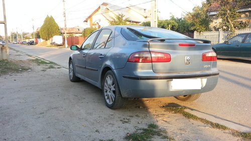 DEZMEMBREZ RENAULT LAGUNA 2 din 2004 , 1.9 DCI IEFIN !