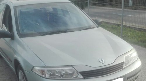 DEZMEMBREZ RENAULT LAGUNA 2 FAB. 2002 1.6 16V