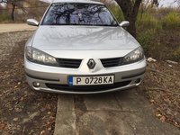 Dezmembrez Renault Laguna 2 Facelift 1.9 dci