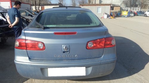 Dezmembrez Renault Laguna 2 Facelift 2007