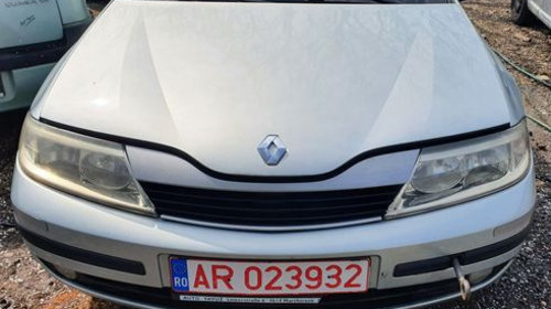 Dezmembrez Renault Laguna 2 Hatchback 1.9 DCI