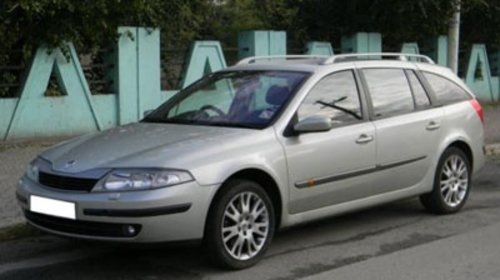 Dezmembrez renault laguna 2 motor 2.2 dci