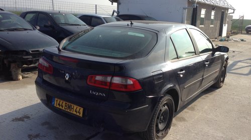 Dezmembrez renault laguna 2