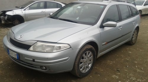 Dezmembrez renault laguna 2