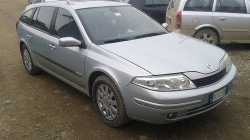 Dezmembrez renault laguna 2