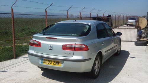 Dezmembrez Renault Laguna 2