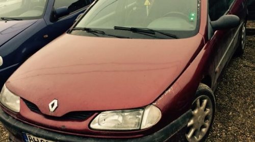 DEZMEMBREZ RENAULT LAGUNA 2000 1,8 diesel