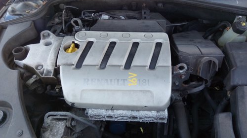 Dezmembrez Renault Laguna,2001,1783 cmc,110 kw,benzina