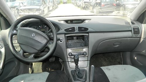 Dezmembrez Renault Laguna , 2001-2005