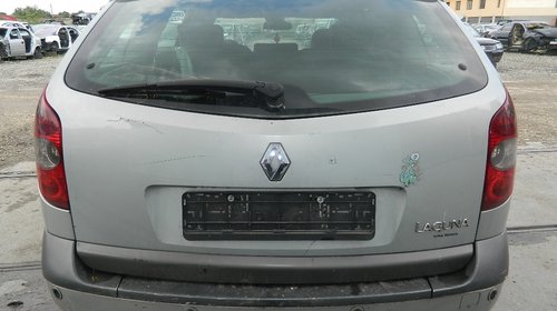 Dezmembrez Renault Laguna , 2001-2005