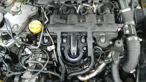 Dezmembrez Renault Laguna , 2001-2005