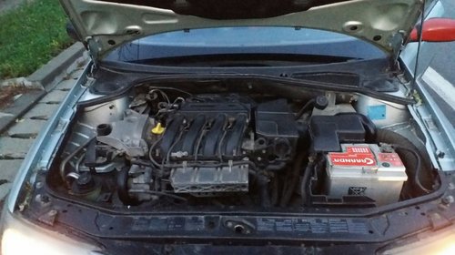 Dezmembrez Renault Laguna 2001 Berlina 1.6 1598cc