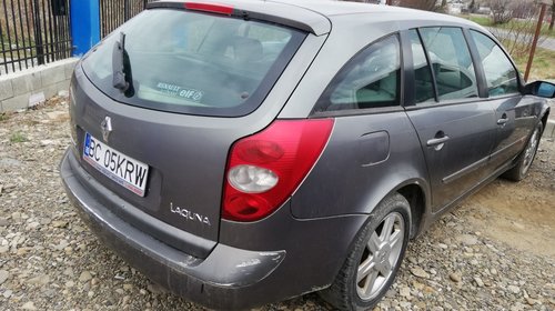 Dezmembrez Renault Laguna 2002