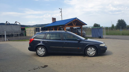 Dezmembrez Renault Laguna 2003 Break 1.9