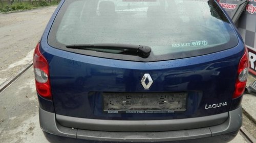 Dezmembrez Renault Laguna - 2003